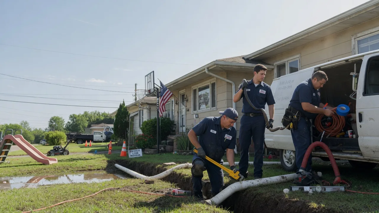 Toilet Installation in Saint Joseph, IL near me